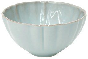 Bol ceramică Costa Nova Alentejo, ø 16 cm, turcoaz