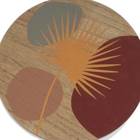 Cutii de depozitare 2 buc. cu capac, decorative ø 17x6,5 cm – Casa Selección