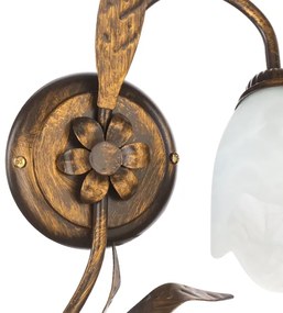 Aplică SONIA 1xE14/6W/230V ONLI