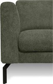 Colțar verde închis (colț dreapta) Gomero – Scandic