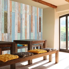 Fototapeta pentru perete DRIFT WOOD 275x254 cm