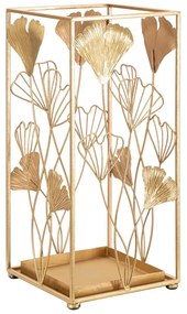Suport de umbrelă Gold Leaf - Mauro Ferretti