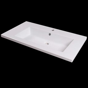 Mobilier complet de baie Nina 80