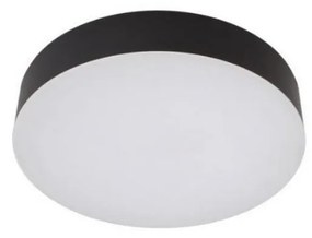 Plafonieră LED de exterior cu senzor DRUM LED/21W/230V IP65 3000K/4000K/6500K LED2