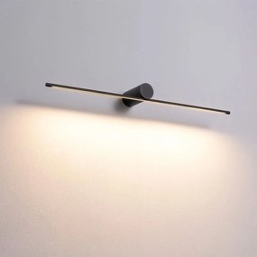 Aplica de perete LED 60CM APP1342-W Black