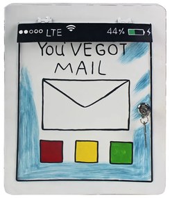 Cutie poștală Tablet – Household Pleasure