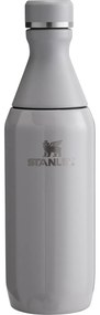 Stanley Termos All Day Slim Bottle 350 ml AshGloss, 0,35 l