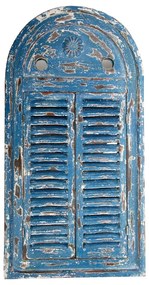 Oglindă de exterior 39x75 cm French – Esschert Design