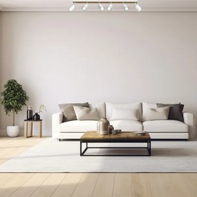 Spot TERRA 6xGU10/8W/230V alb