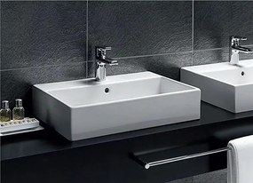 Lavoar pe blat Ideal Standard Strada 71x42 cm