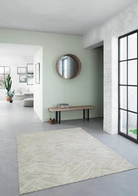 Covor Modern Belgian, Model Opus 54355, Living/Dormitor