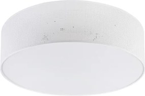 Brilagi - Plafonieră SIRIJA MODERN 4xE27/60W/230V, diam. 45 cm, albă