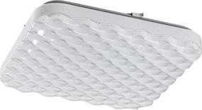 Plafoniera LED moderna Eldrick2
