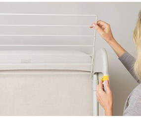 Uscător de rufe bej 14 m Eclipse – Joseph Joseph