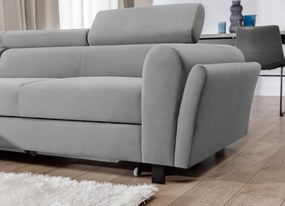 Coltar extensibil Mariall pe stanga Monolith 84