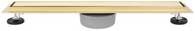 Rigola dus REA Neox pro Gold 80