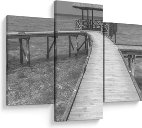 Tablou - Maldive (90x60 cm)