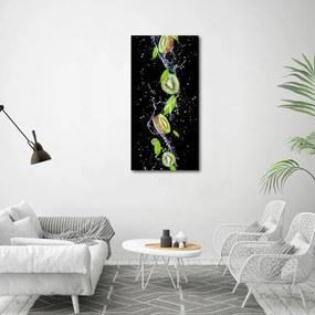 Tablou pe pânză canvas Kiwi