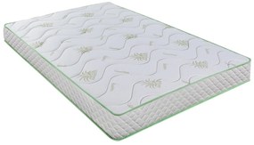 Saltea cu arcuri Green Future, 160x190 cm, ortopedica