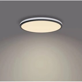 Plafonieră LED dimabilă OZZIET SCENE SWITCH LED/18W/230V 2700K Philips