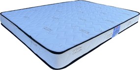Saltea PLATINIUM DREAMS, albastru, 140x200 cm