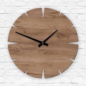 DUBLEZ | Ceas modern pentru perete