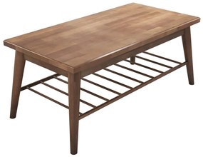 Măsuță de conferință Sakura Walnut