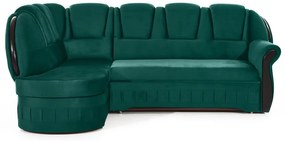 Coltar extensibil Lord pe stanga Nube 35