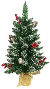Pom de crăciun Levante, 60 cm