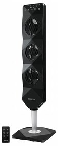 Sencor SFN 5040BL Ventilator cu stativ
