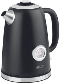 Fierbător electric ECG RK 1700 Magnifica Nero