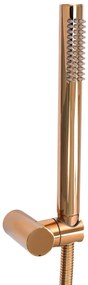 Baterie pentru cada Incastrata Rea Lungo Copper + BOX