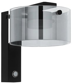 Aplică LED dimabilă COPILLOS 1xLED/7,2W/230V Eglo 39876