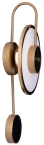 Aplica de perete LED design modern RETRO