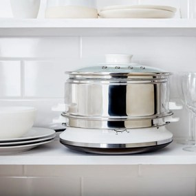 Oală cu niveluri/cu aburi Convenient Series – Tefal