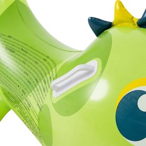 Saltea gonflabila dinozaur sunclub