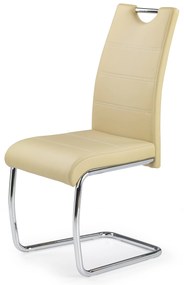 Scaun de sufragerie Sokar (bej). 796117