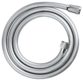 Furtun dus culoare crom 150 cm Grohe Relexaflex