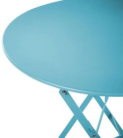 Set mobilier pentru balcon Frey (albastru). 1078884