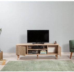 Comoda TV Truva-728 Sonoma Oak