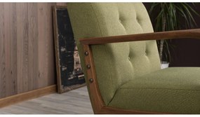 Fotoliu Kramer K (Verde). 1101663