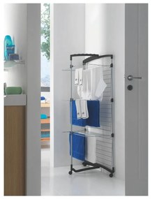 Uscător / suport pentru haine Metaltex