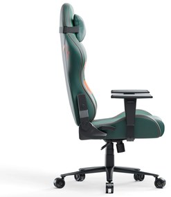 Scaun de gaming WOT Diablo X-One 2.0, World of Tanks