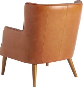 Fotoliu elegant design italian Ardath AC 5053-A978-M2851