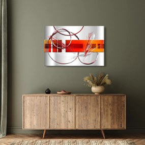 Tablou abstract (90x60 cm)