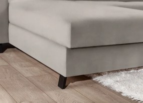 Coltar extensibil Mariall pe stanga Paros 02