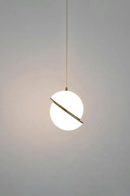 Pendul, Lustra suspendata GLOBE 25