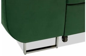 Colțar Terazuro Premium (Verde) (cu sp. depozitare) (D). 1105322