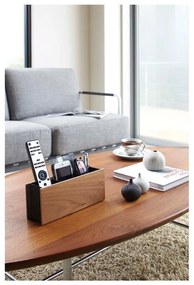 Suport YAMAZAKI Rin Pen, nuanță închisă