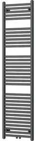 Mexen Hades radiator baie 1800 x 500 mm, 854 W, antracit - W104-1800-500-00-66